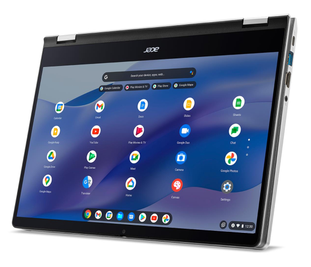 Acer Chromebook Spin 514 CP514-3HH R7-5825C/8GB/128 ChromeOS - 1148734 - zdjęcie 10